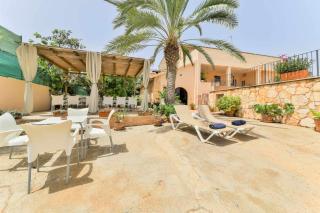 CAN TROBAT - Gran Villa Mallorquina con piscina - 3