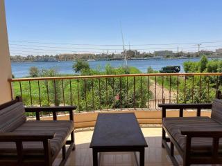 Luxor Plaza House - Louxor - 4