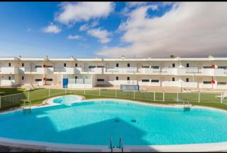Casa Fuerteventura - Costa Calma - 0