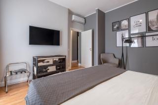 SWEET LIFE - LUXURY APARTMENT-SUITE-ROOMS - Bari - 6