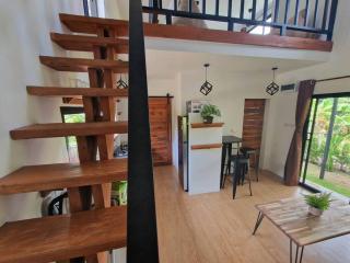 S&S House - Srithanu - 8