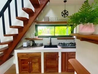 S&S House - Srithanu - 5