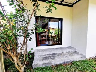 S&S House - Srithanu - 4