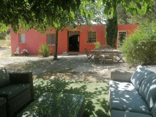 Hacienda, villaT4 de 110m2 proche de St Florent - Patrimonio - 8