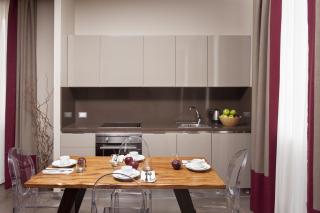 Trianon Borgo Pio Aparthotel - Rome - 7