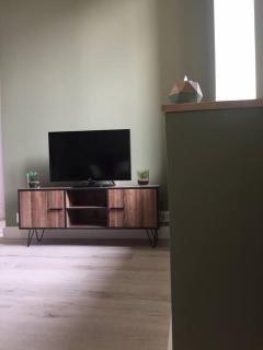 Appartement chaleureux aux portes de Bordeaux - Macau - 6