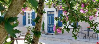 Chambres d’hôtes La Joyeuse - 3