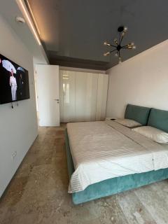 Apartament Astria Olimp - Olimp - 6