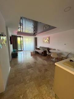 Apartament Astria Olimp - 8