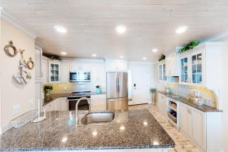 The Oceans Edge - North Topsail Beach - 8