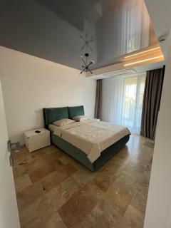 Apartament Astria Olimp - Olimp - 5