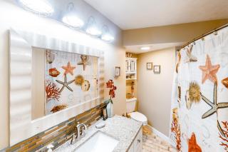 The Oceans Edge - North Topsail Beach - 6