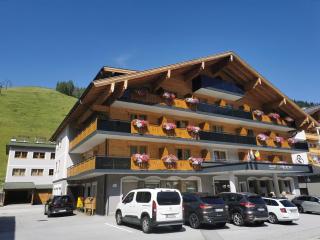 Hotel Alpenrose - 0