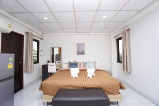 Maruay Living Apartment 506 (Khaosan/Chinatown/Samyot MRT) - Bangkok - 0