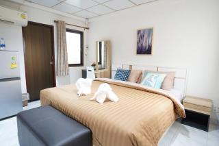 Maruay Living Apartment 506 (Khaosan/Chinatown/Samyot MRT) - 6