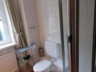 Sylter-Besserburg-Appartement-1 - Westerland - 2