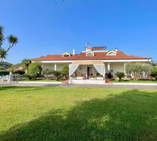 Villa Liberti - Castellabate - 5