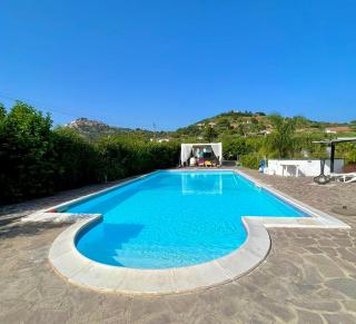 Villa Liberti - Castellabate - 3