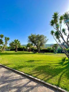 Villa Liberti - Castellabate - 1