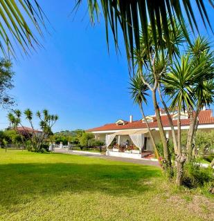Villa Liberti - Castellabate - 2