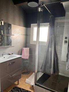 Maison familiale classée 3 Etoile - Clim & Piscine privée - - 3