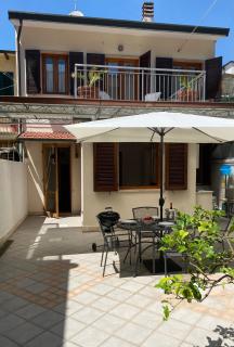 Villino Anna - Viareggio - 8