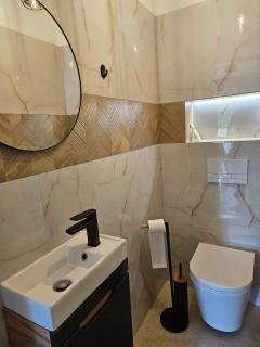 Obronny Jastrząb - apartament 6os - Jastrzębia Góra - 1