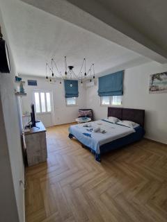Studio apartman Happy Home - Tivat - 9