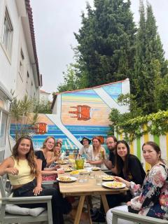 Ljmonade Hostel - Cascais - 3