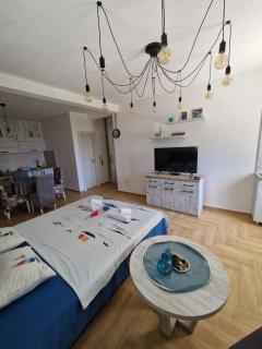 Studio apartman Happy Home - Tivat - 6