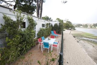 Camping Bayona Playa - 7