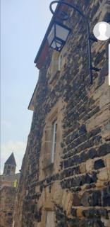 La Tour Noble - Saint-Saturnin - 4