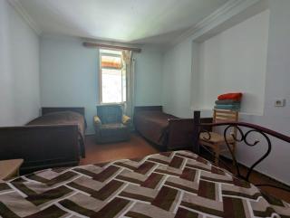 Doxturi's sakhli - Shatili - 7