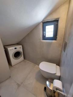 Eric's Retreat, Cosy, Spacious 60m2, sunset view. - Parasporos - 2