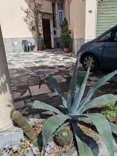 Casa Glicine - Arma di Taggia - 7