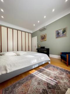 3 Bedroom apartment Zagreb center - Zagreb - 1