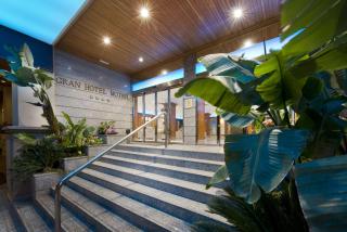 Elba Motril Beach & Business Hotel - Motril - 9