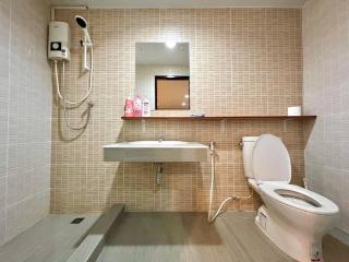 Maruay Living Apartment 501 (Khaosan/Chinatown/Samyot MRT) - Bangkok - 9