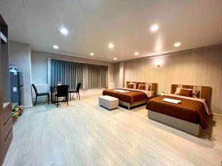 Maruay Living Apartment 501 (Khaosan/Chinatown/Samyot MRT) - Bangkok - 6