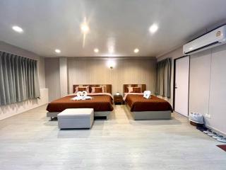 Maruay Living Apartment 501 (Khaosan/Chinatown/Samyot MRT) - Bangkok - 4
