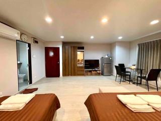 Maruay Living Apartment 501 (Khaosan/Chinatown/Samyot MRT) - Bangkok - 3