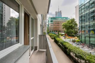 Metro Rondo ONZ 2-Bedroom Apartment by BookingHost - 5