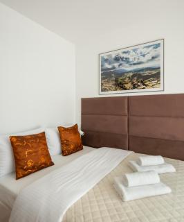 Metro Rondo ONZ 2-Bedroom Apartment - 3