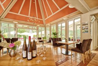 Gästehaus & Weingut Clüsserath-Weiler - Trittenheim - 5