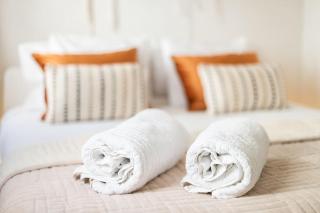 The White Suite Principe Real - Lissabon - 7