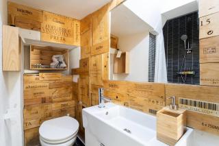 The White Suite Principe Real - Lissabon - 1