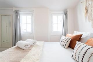 The White Suite Principe Real - Lissabon - 5