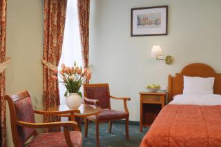 Hotel Pavlov - Karlovy Vary - 9