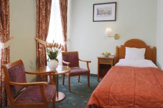 Hotel Pavlov - Karlovy Vary - 8