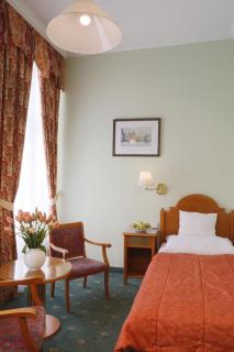 Hotel Pavlov - Karlovy Vary - 7